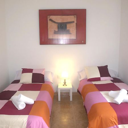 Jardines Del Ebro, 8 Pax, Ideal Grupos Logroño Extérieur photo