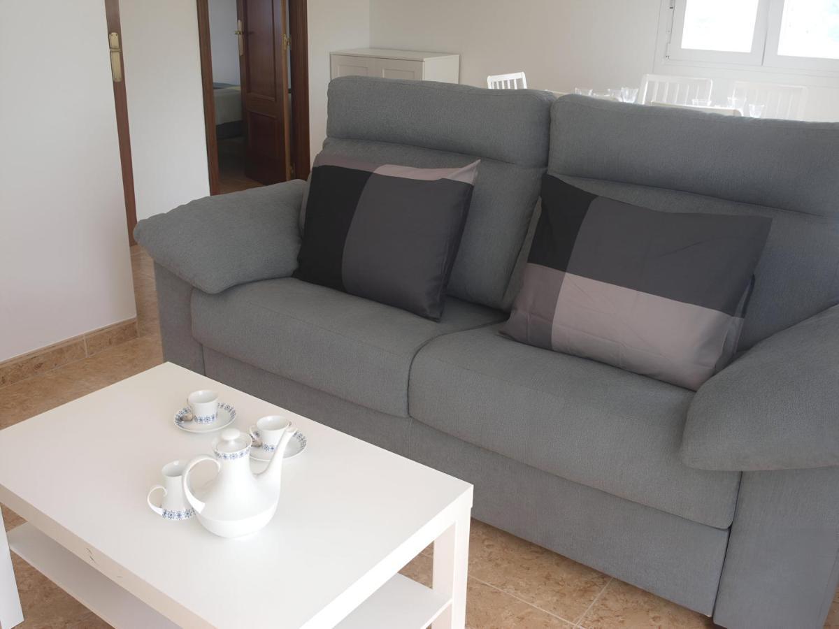 Jardines Del Ebro, 8 Pax, Ideal Grupos Logroño Extérieur photo
