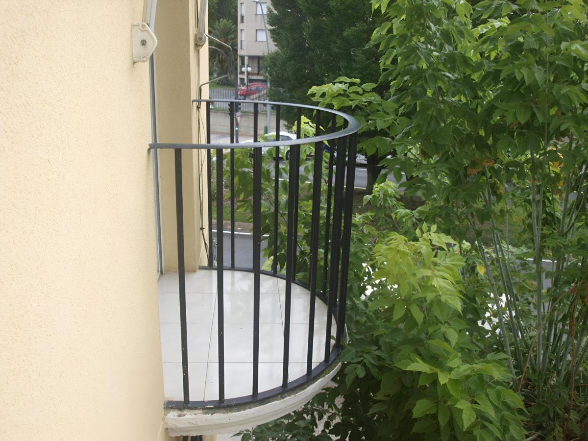 Jardines Del Ebro, 8 Pax, Ideal Grupos Logroño Extérieur photo