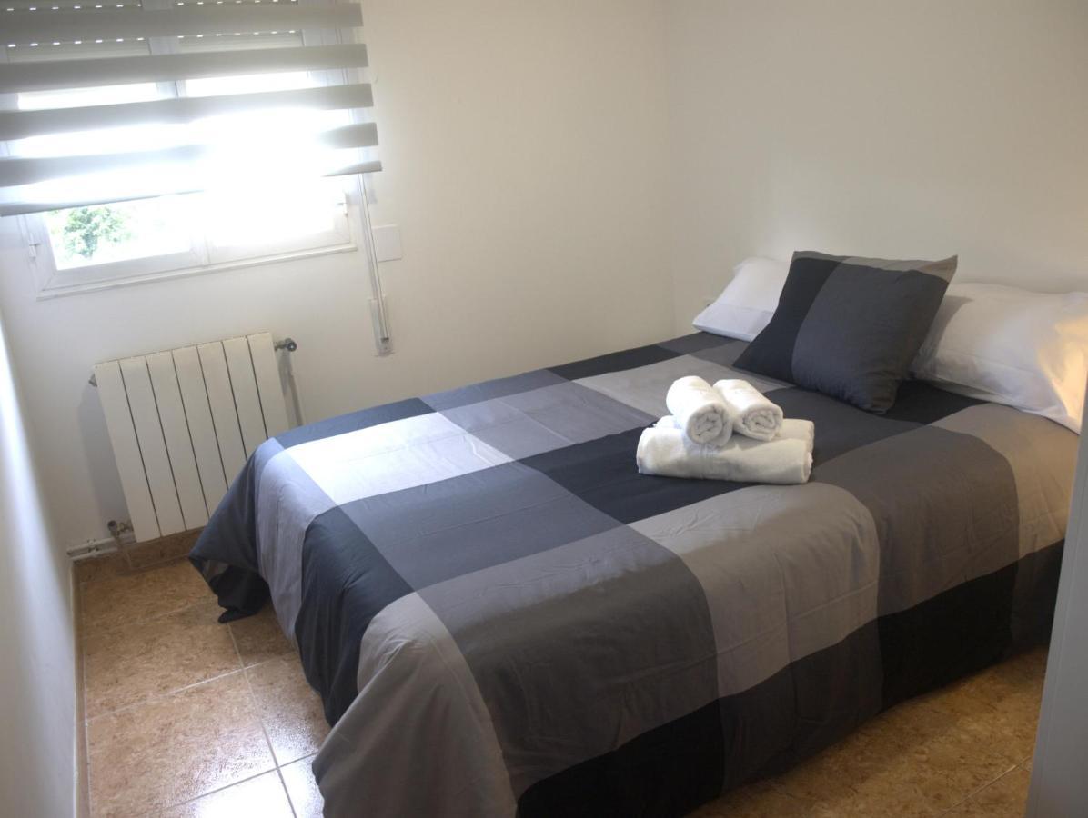 Jardines Del Ebro, 8 Pax, Ideal Grupos Logroño Extérieur photo