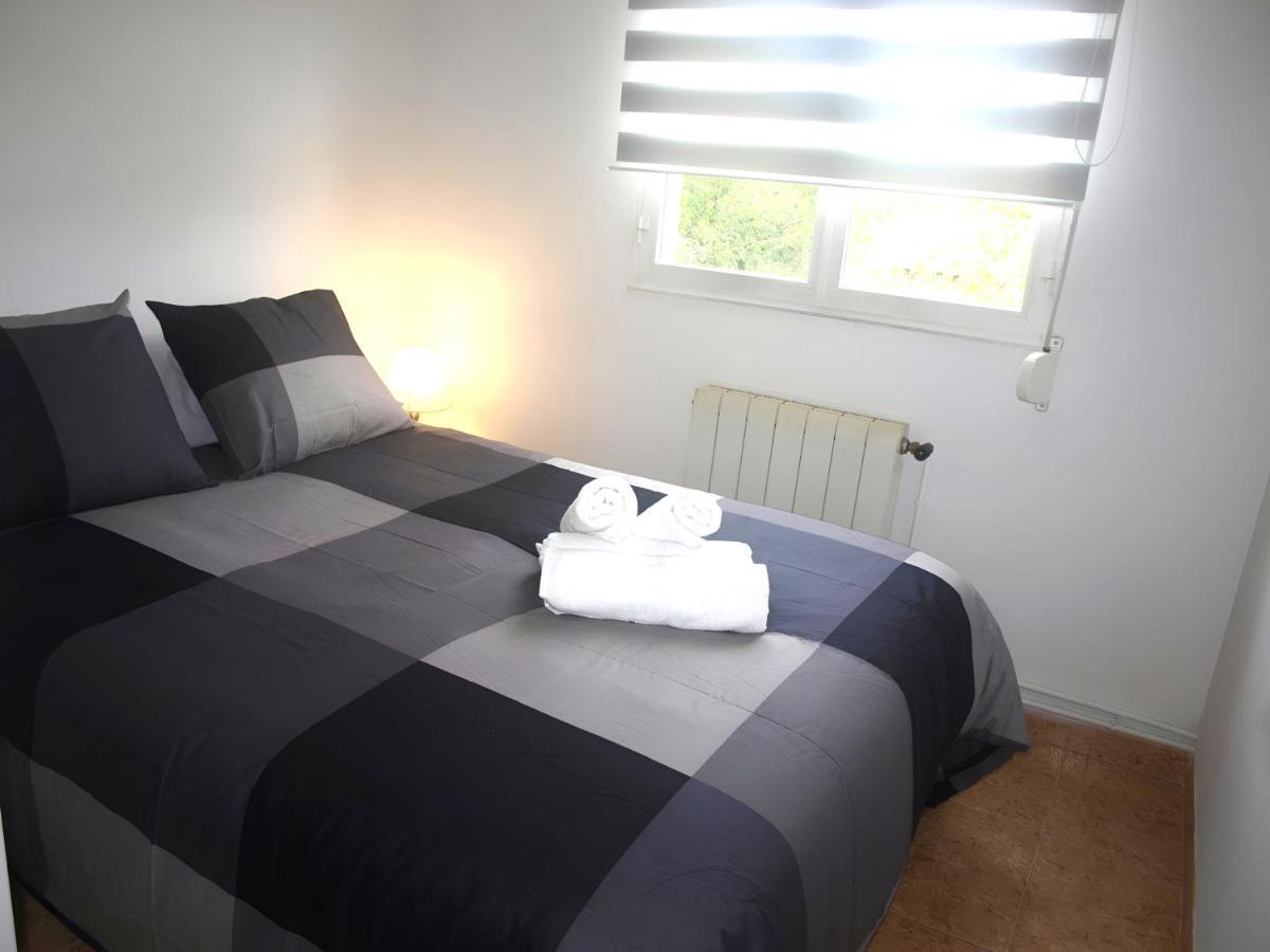 Jardines Del Ebro, 8 Pax, Ideal Grupos Logroño Extérieur photo