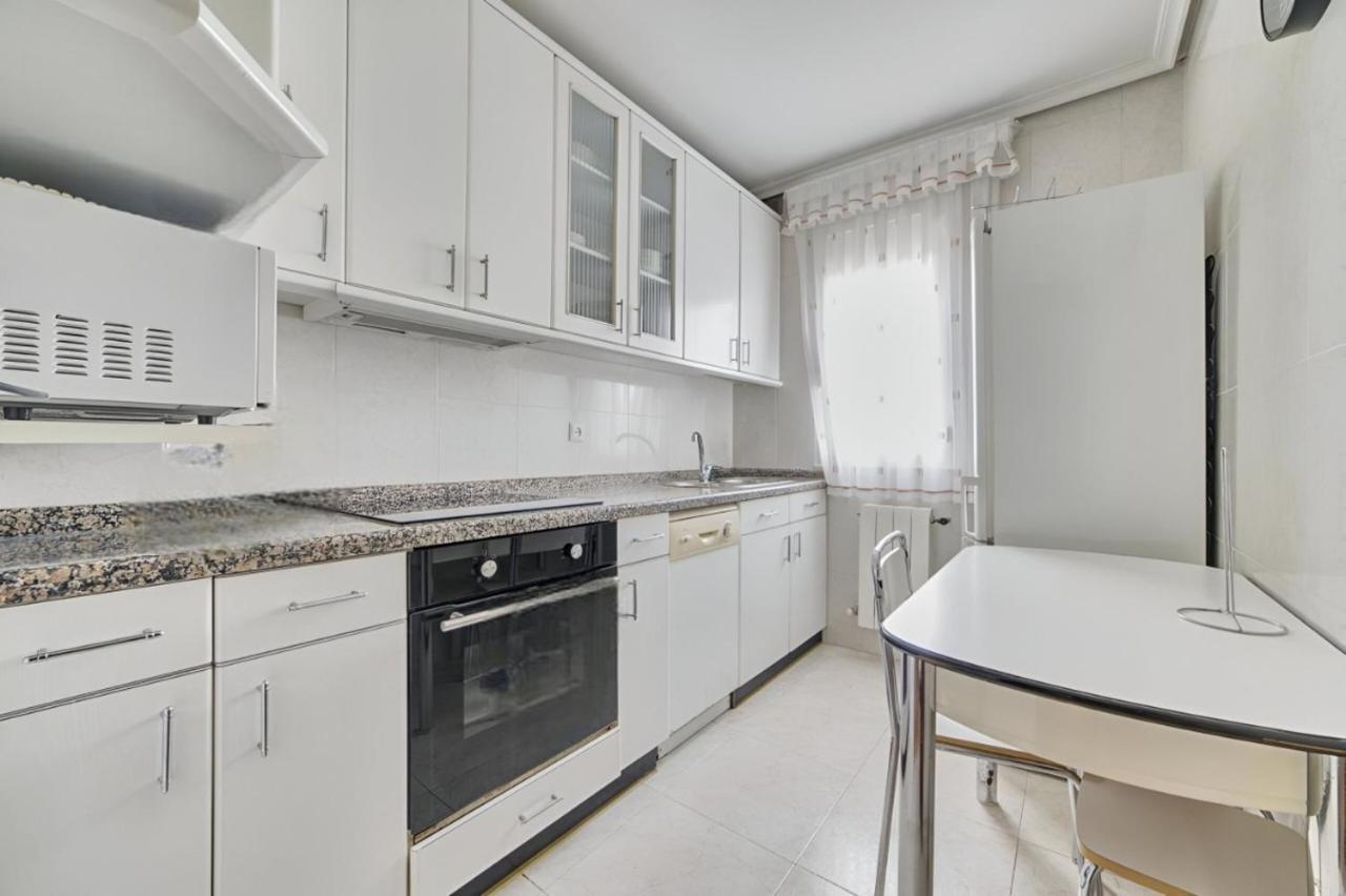 Jardines Del Ebro, 8 Pax, Ideal Grupos Logroño Extérieur photo