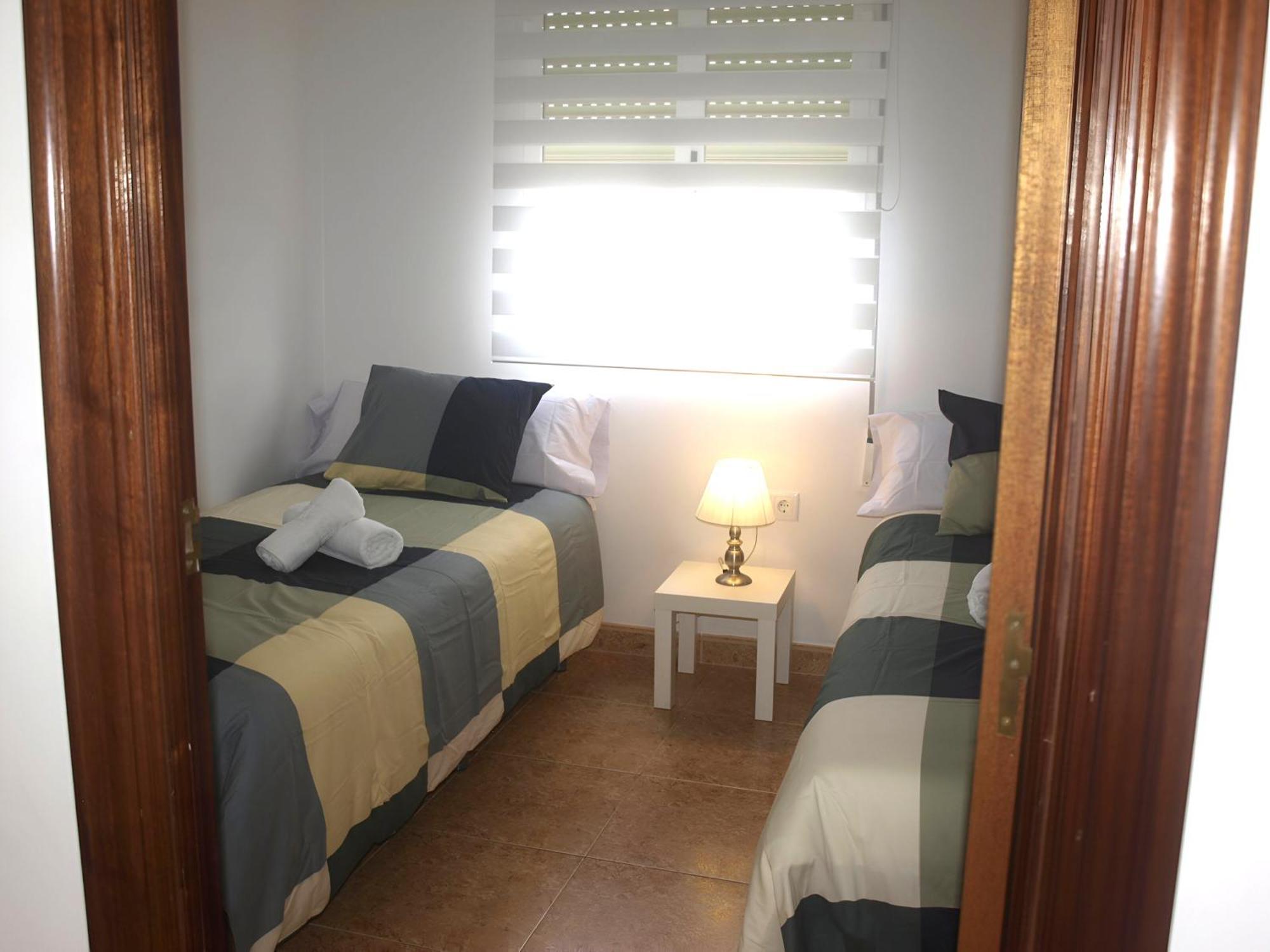Jardines Del Ebro, 8 Pax, Ideal Grupos Logroño Extérieur photo